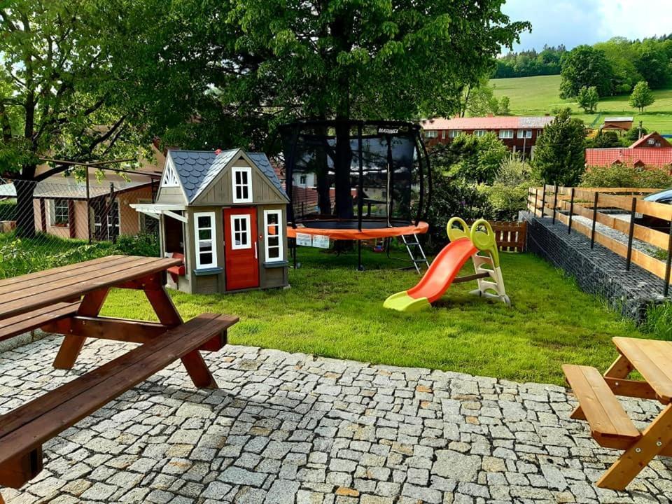 Guest house Pod Sudem *