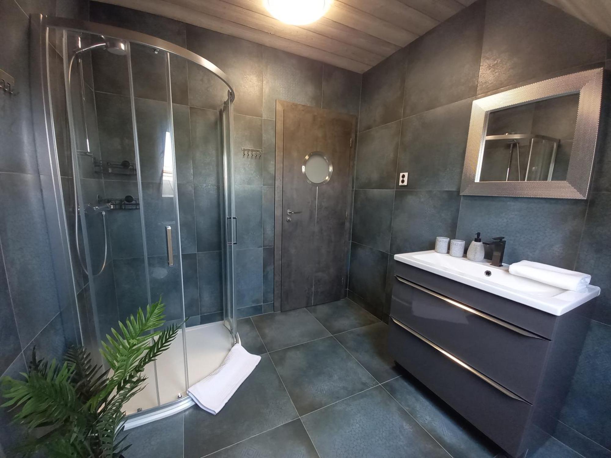 Guest house Pod Sudem Lazne Libverda
