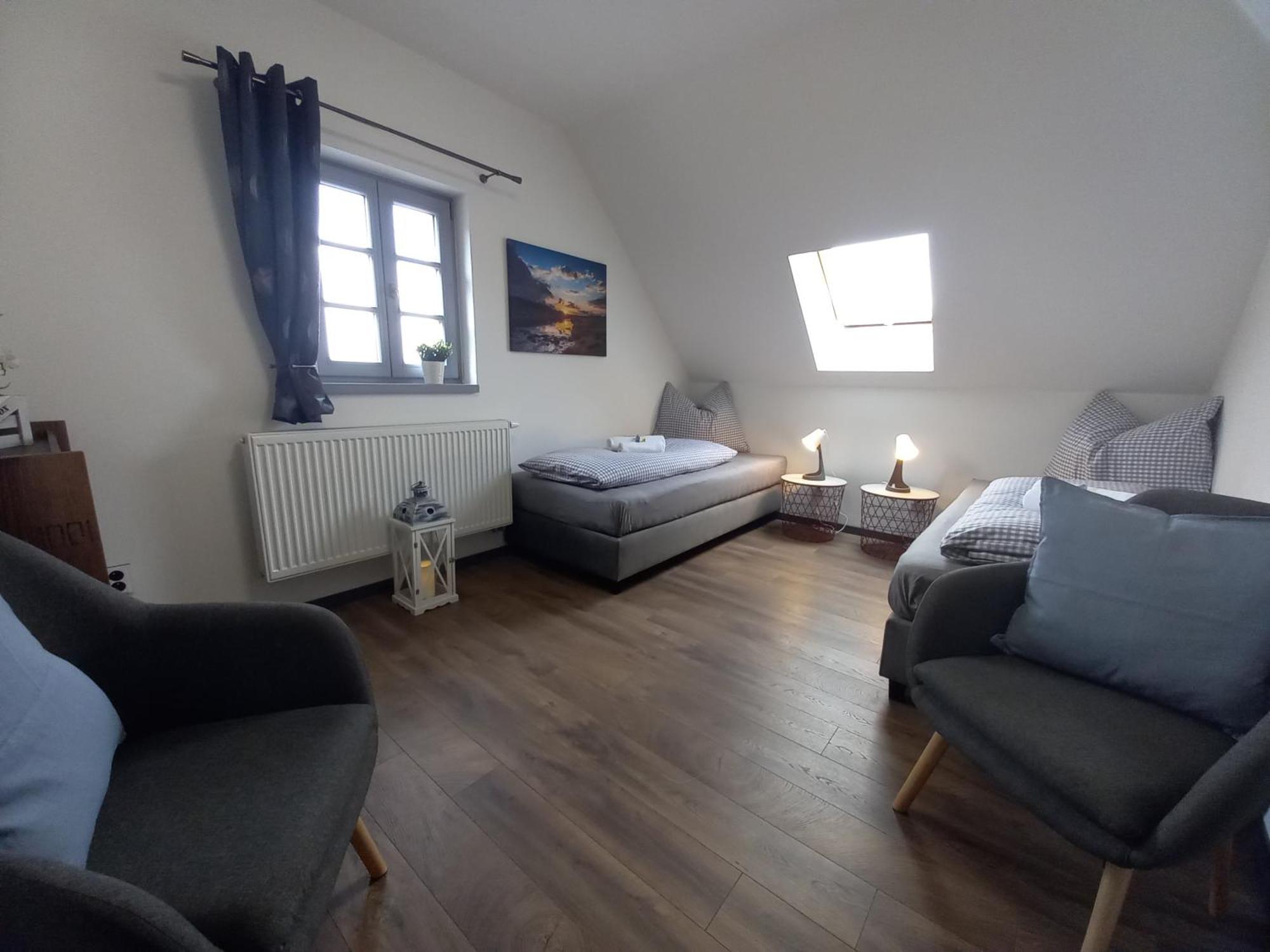 Pod Sudem Guest house Lazne Libverda