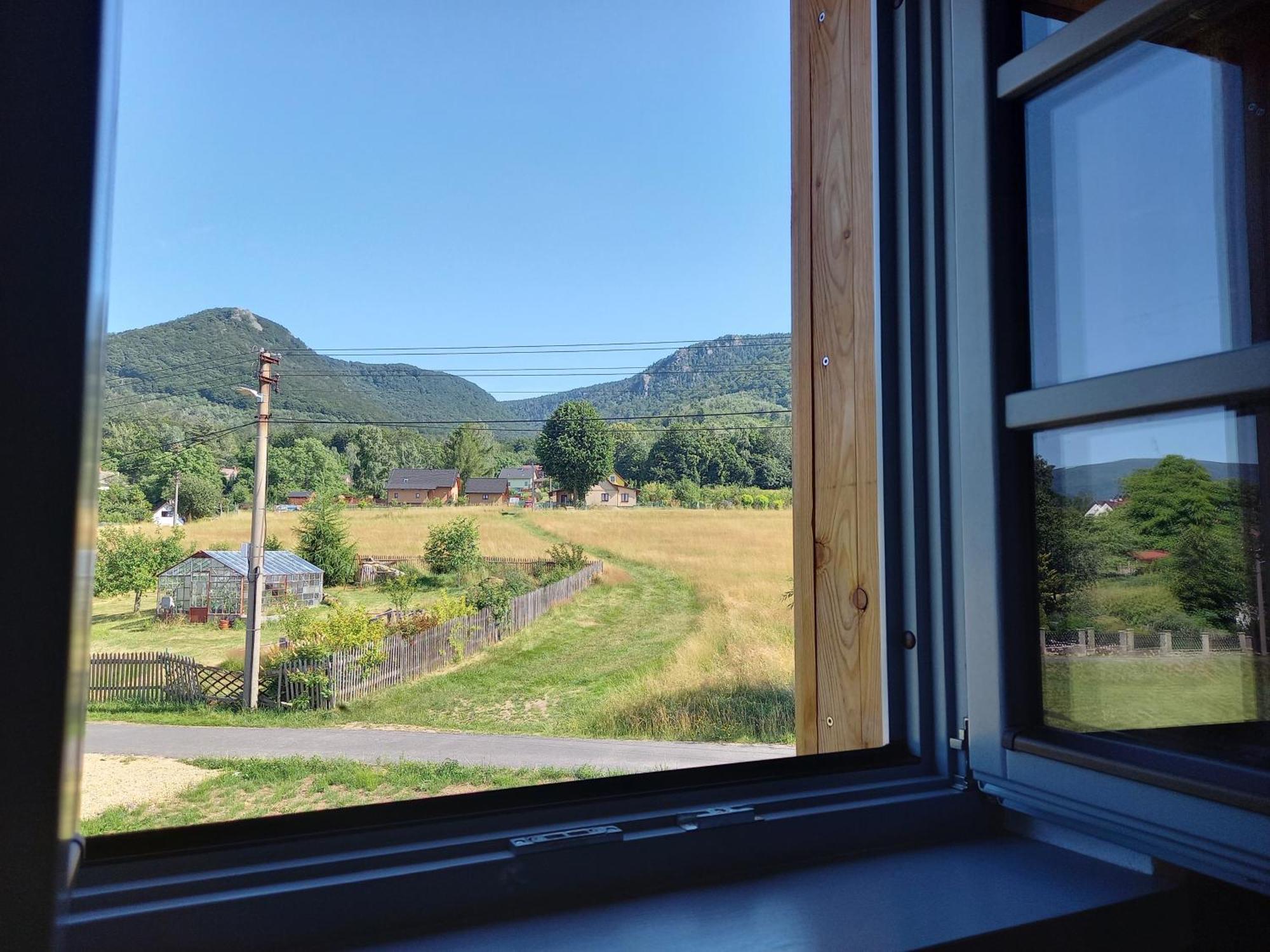 Pod Sudem Guest house Lazne Libverda