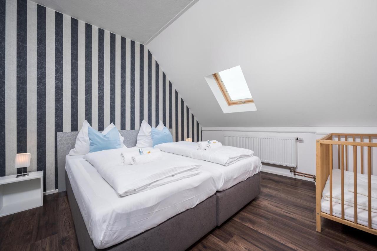 Guest house Pod Sudem
