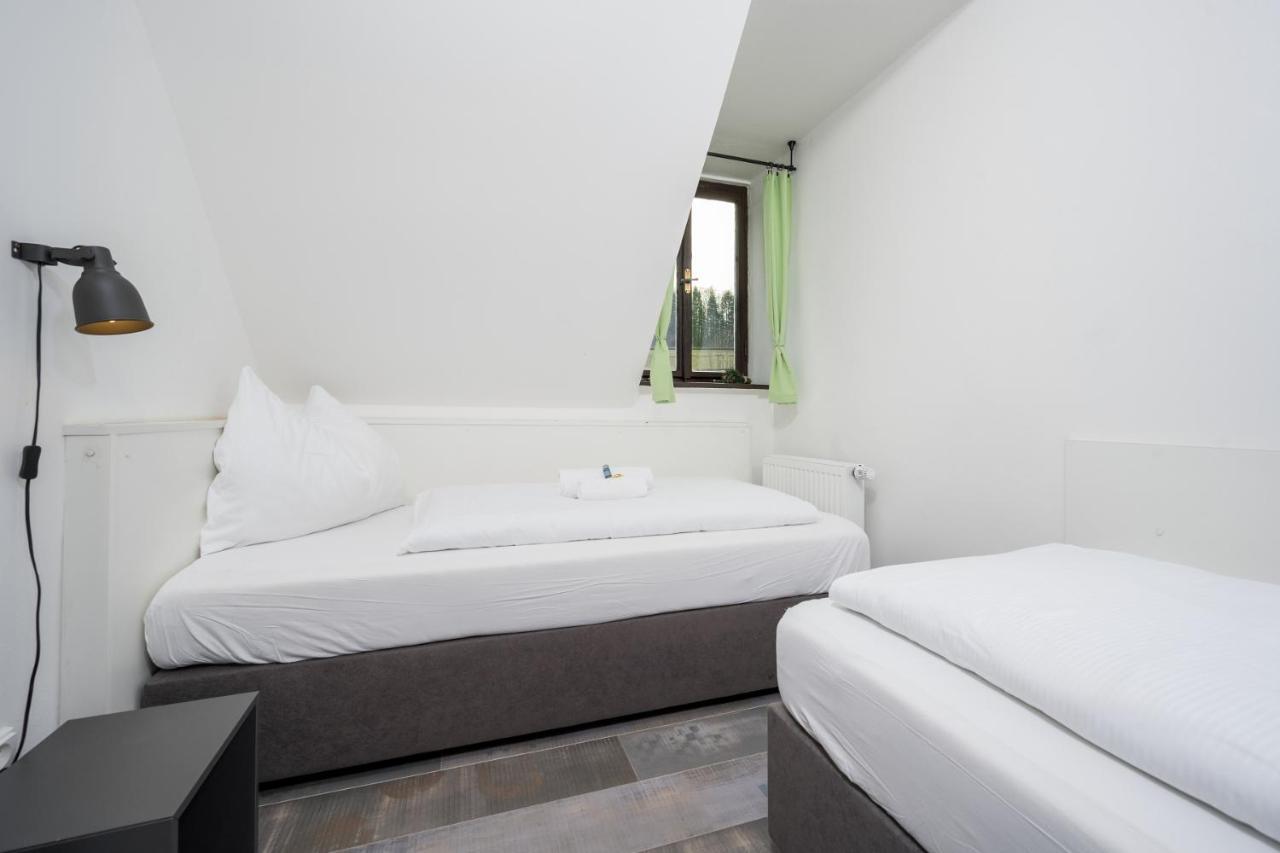Guest house Pod Sudem