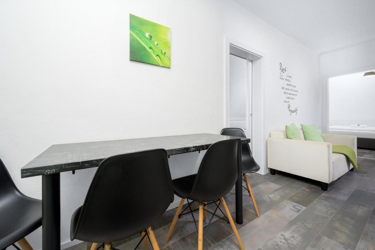 Guest house Pod Sudem *