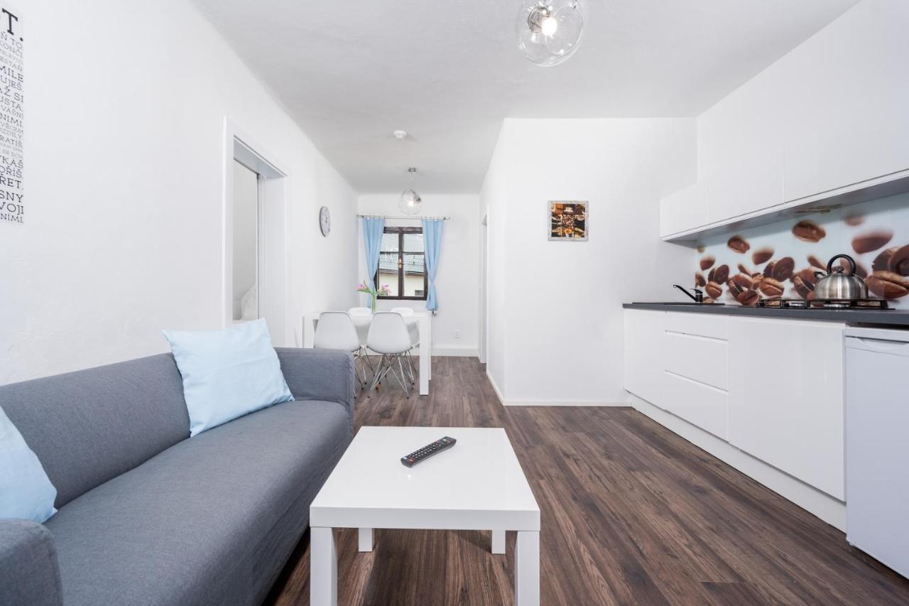 Guest house Pod Sudem